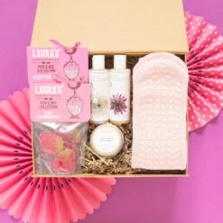 The Cosy Comfort Care Package