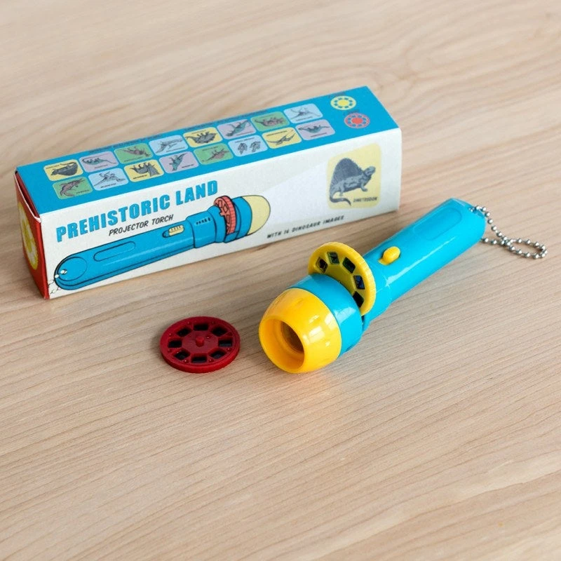 The Dino Fan Gift Box - Image 2