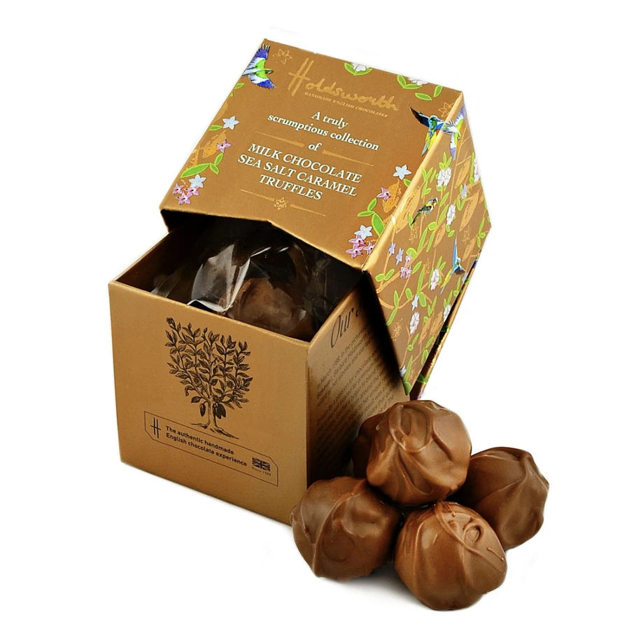 The 'Happy New Home' Heart Hamper - Image 5