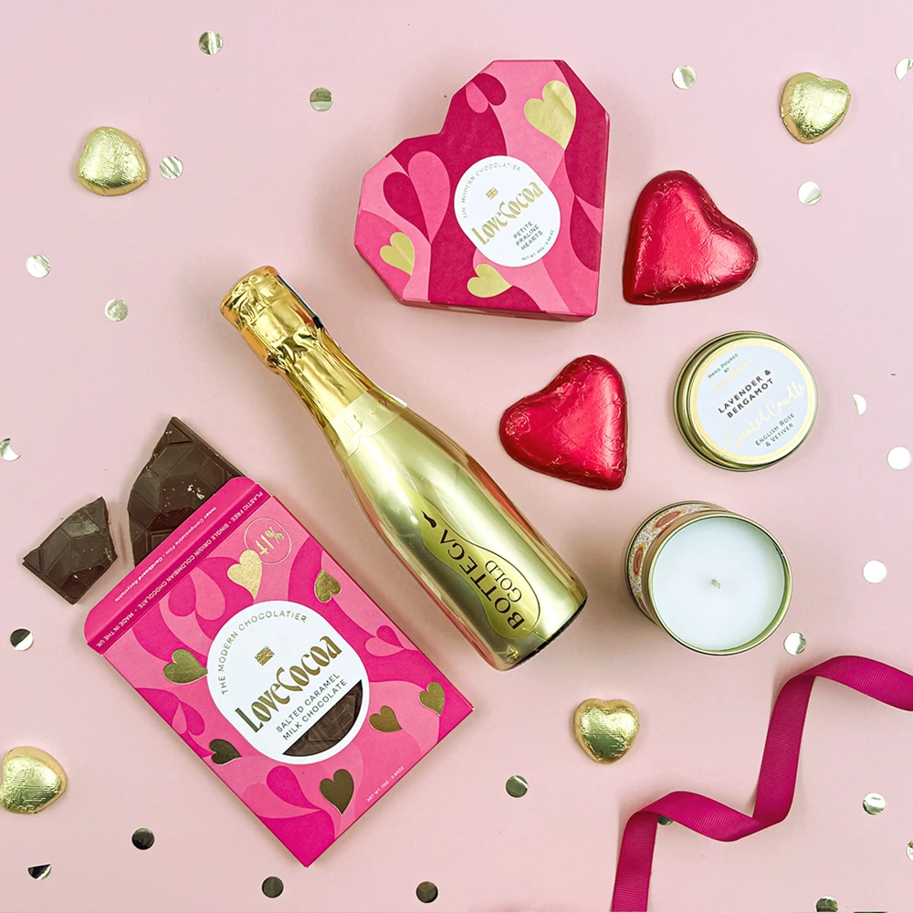 The One I Love Gift Box - Image 2