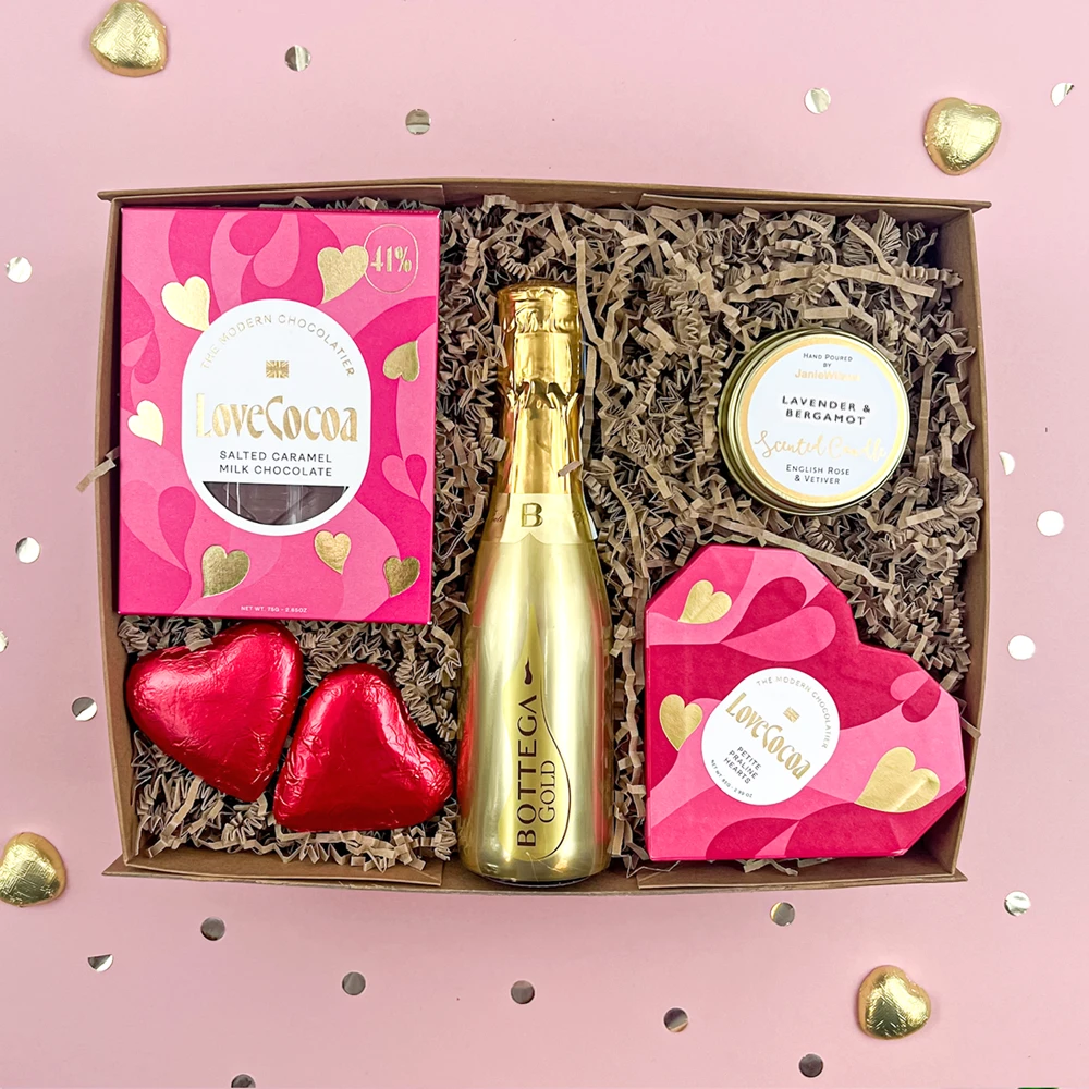 The One I Love Gift Box - Image 3