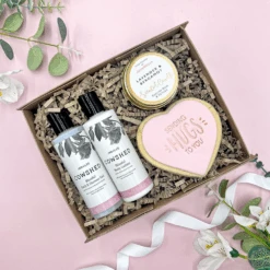 The Sending Hugs & Thinking Of You Care Package Gift Box