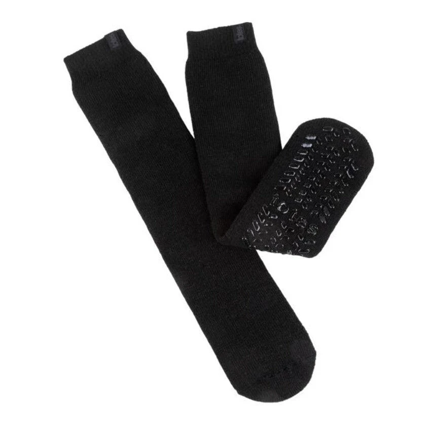 Totes Men's Thermal Bed Socks - Various Colours - Image 3