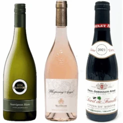 Wine - White, Red Or Rosé