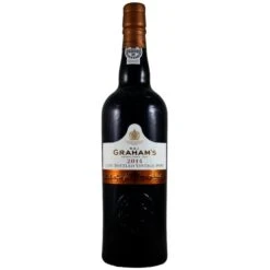 Graham's Late Bottled Vintage Port