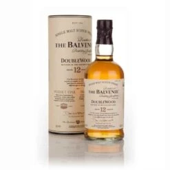Balvenie DoubleWood 12 Year Old Scotch Whisky
