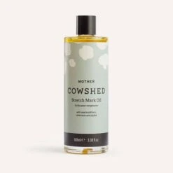 Cowshed Mother Stretch Mark Oil