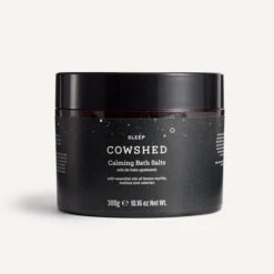Cowshed Sleep Calming Bath Salts