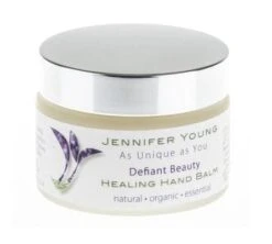 Defiant Beauty Healing Hand Balm