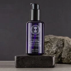 Neal's Yard Remedies Men's Purifying Face Wash