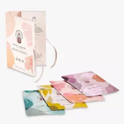Wanderflower Sheet Mask Set