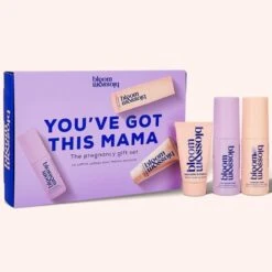 Bloom & Blossom You've Got This Mama Pregnancy Gift Set