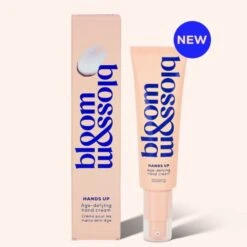 Bloom And Blossom Age-Defying Hand Cream