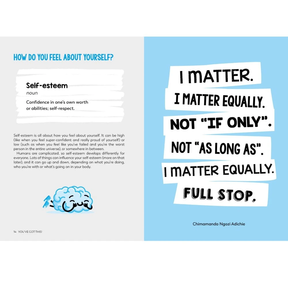 You've Got This Book - Image 2