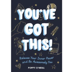 You've Got This Book