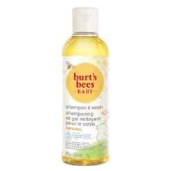 Burt's Bees Baby Bee Shampoo And Wash