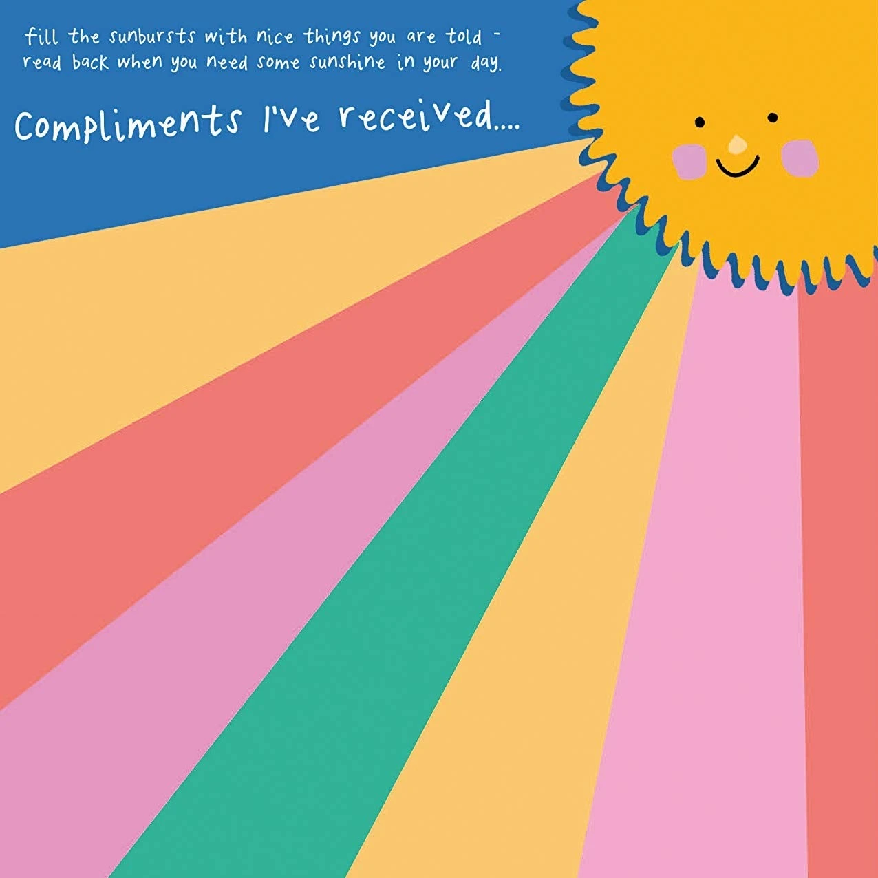 You Are Positively Awesome Book - Image 3