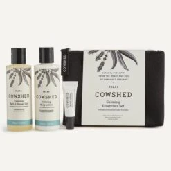 Cowshed Relax Calming Essentials Set