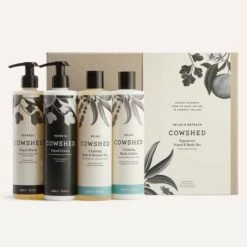 Cowshed Signature Hand & Body Set