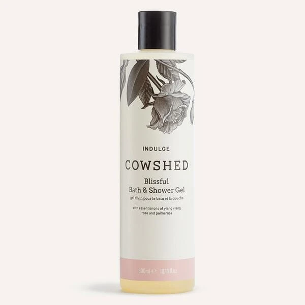 Cowshed Bath & Shower Gel - Various Scents - Image 3