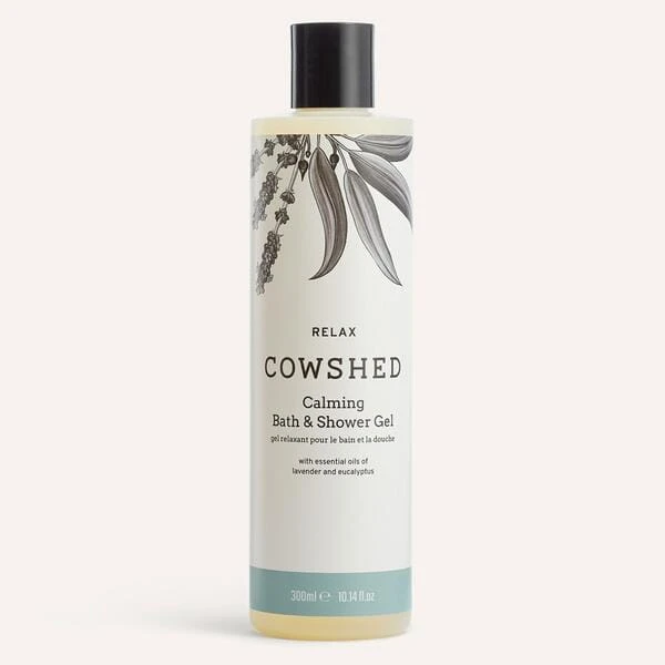 Cowshed Bath & Shower Gel - Various Scents - Image 2