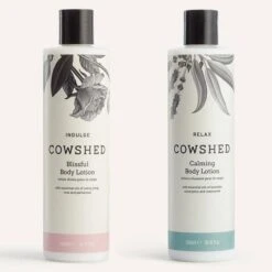 Cowshed Body Lotion - Various Scents
