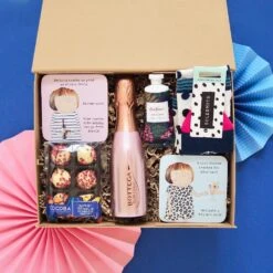 The Boozy Care Package For Her