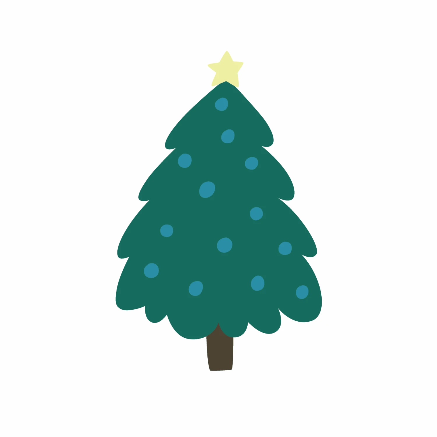 Personalised Christmas Characters Bottle Gift Bag - Various Designs - Image 8