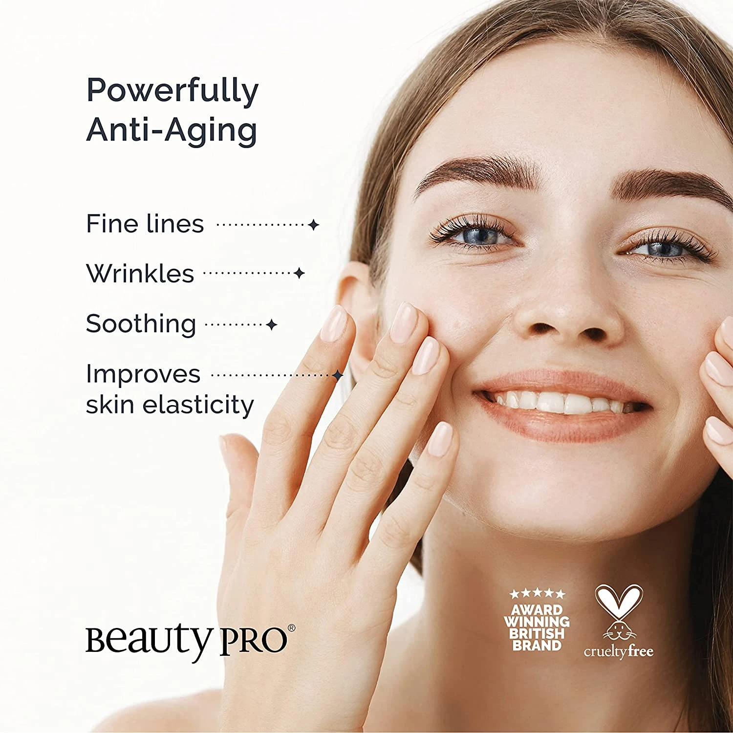 BeautyPro Retinol Under Eye Patch - Image 2