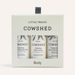 Cowshed Little Treats Body Gift Set