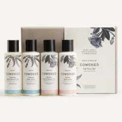 Cowshed 'Fab Four' Gift Set