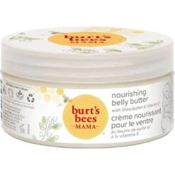 Mama Bee Belly Butter