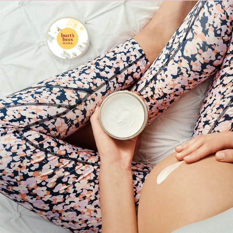 Mama Bee Belly Butter - Image 3