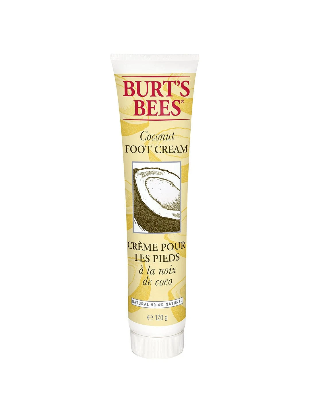 Personalised Burt's Bees Pampering Gift Set - Image 5