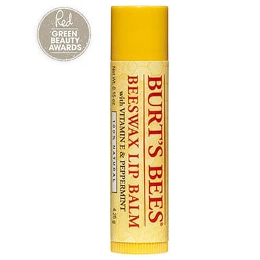 Personalised Burt's Bees Pampering Gift Set - Image 4