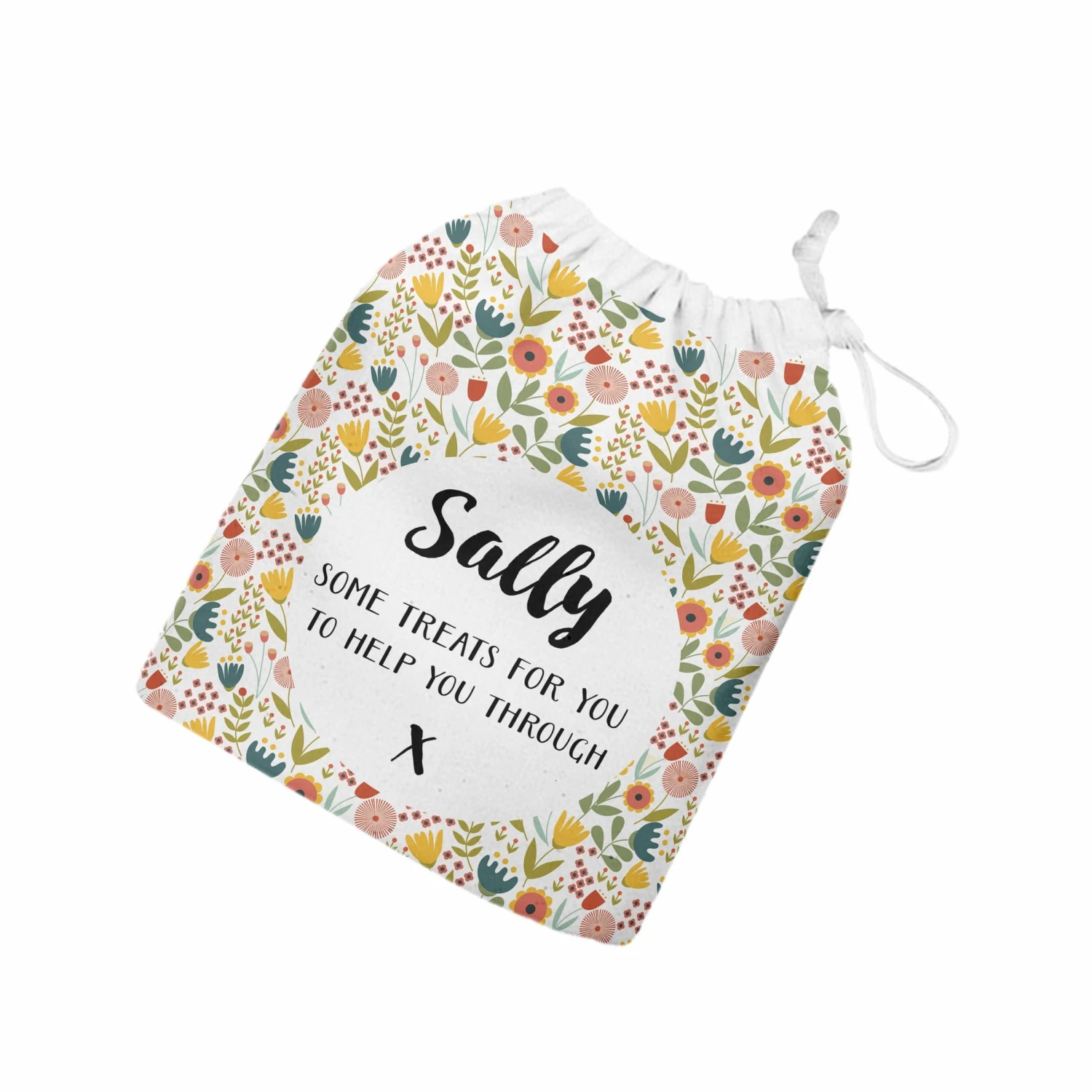 Personalised Burt's Bees Pampering Gift Set - Image 2