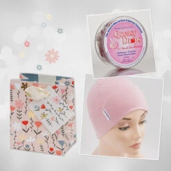 Women's Chemo Care Package