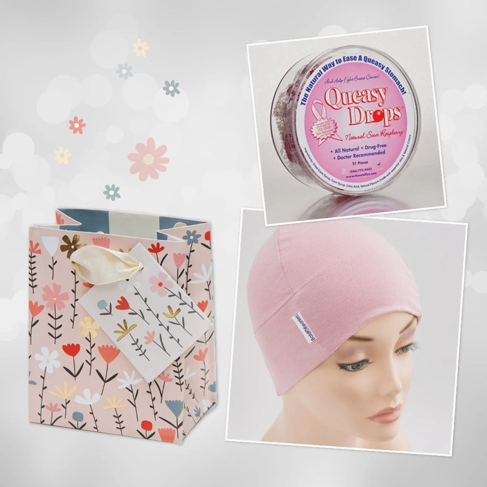 Women's Chemo Care Package