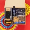 The Cosy Care Package Gift Box For Him