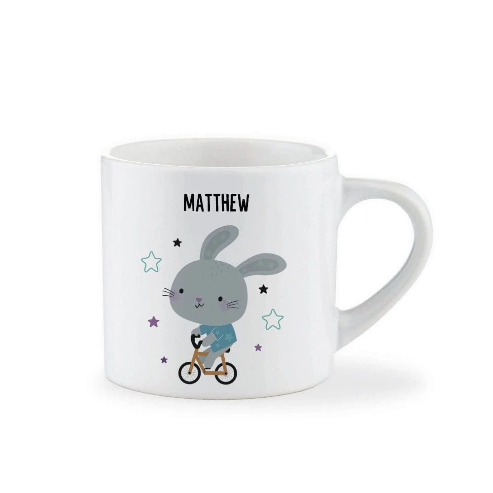 Personalised Bunny Family Mugs (Various Designs & Sizes) - Image 11