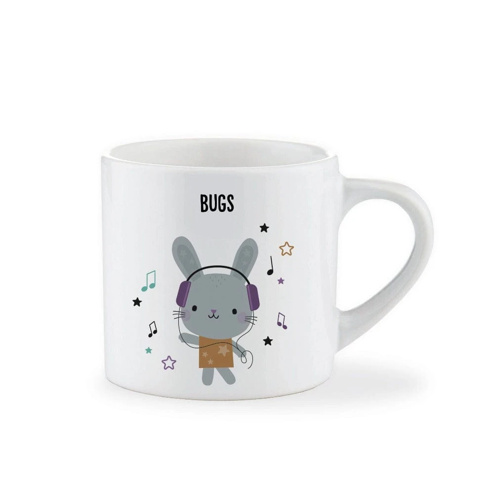 Personalised Bunny Family Mugs (Various Designs & Sizes) - Image 15