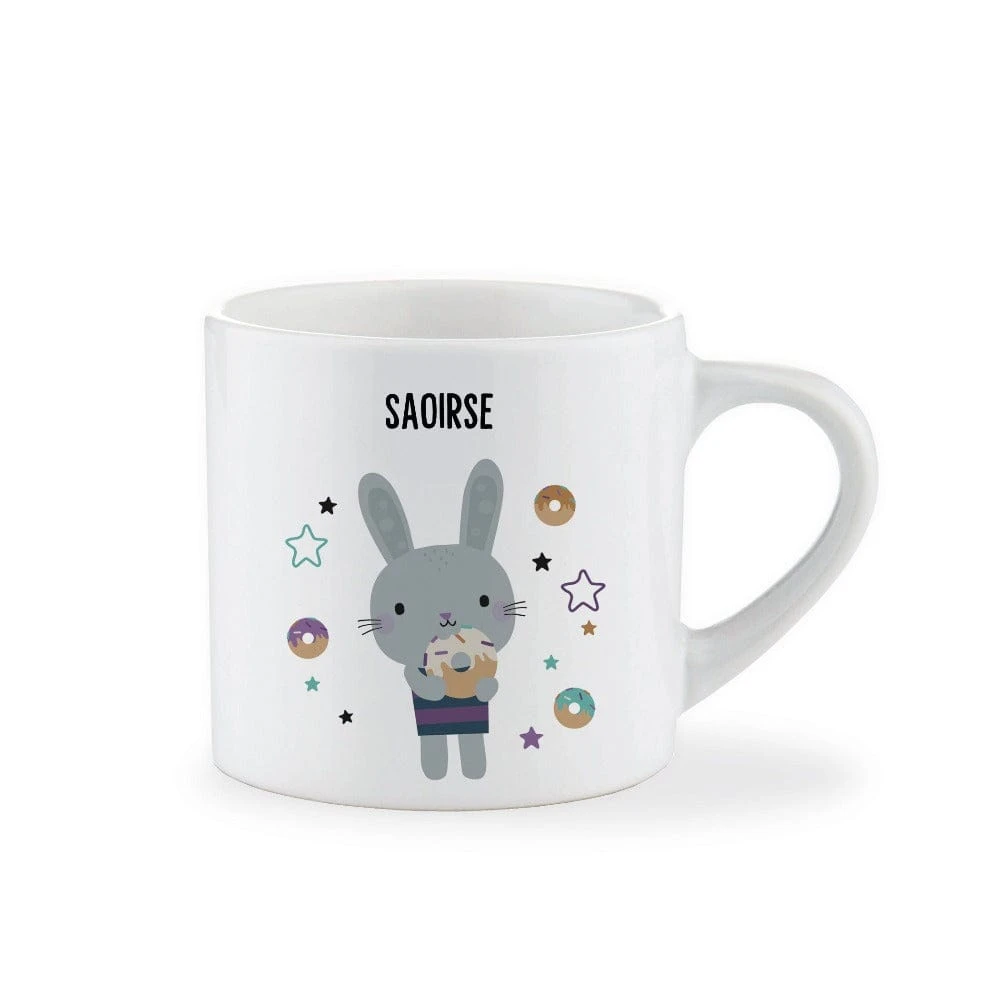Personalised Bunny Family Mugs (Various Designs & Sizes) - Image 12