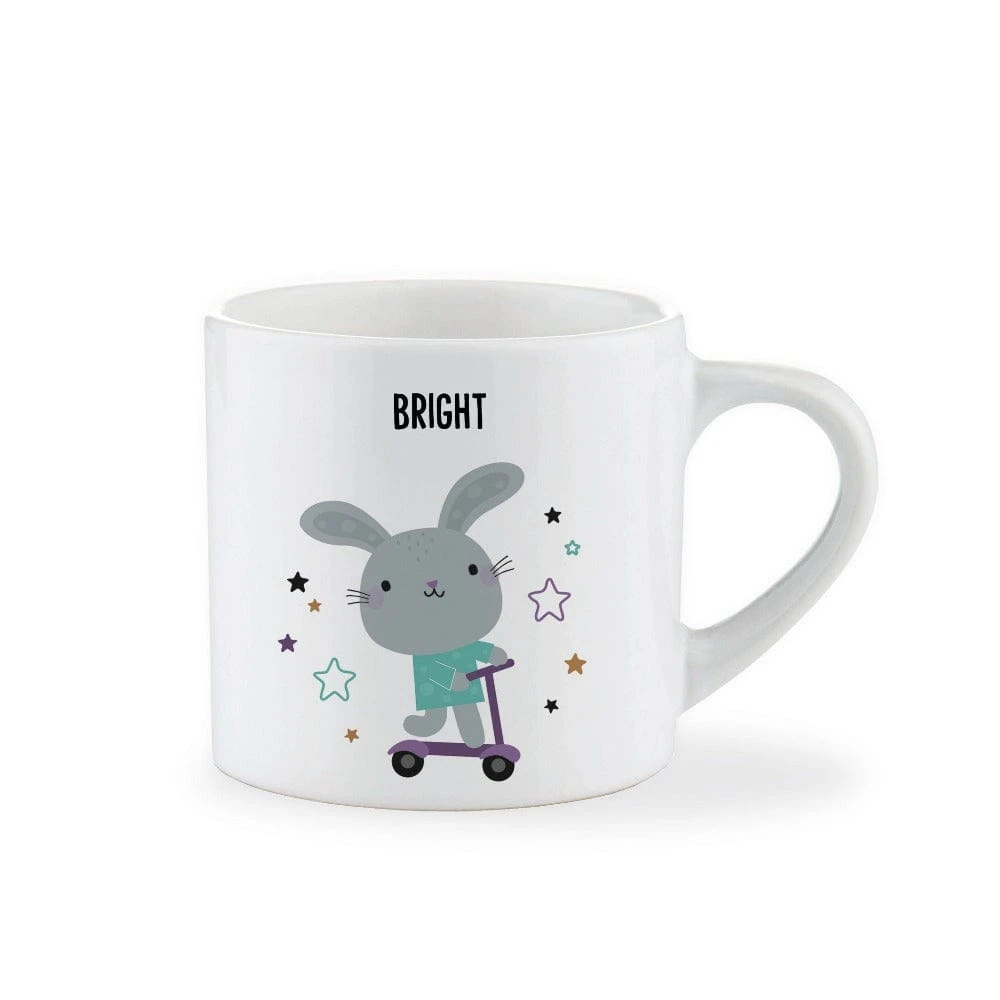 Personalised Bunny Family Mugs (Various Designs & Sizes) - Image 16