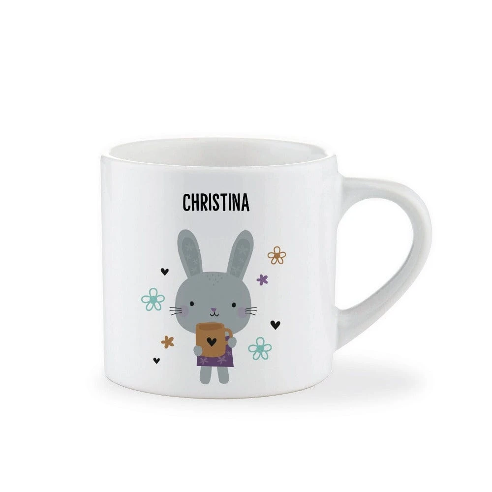 Personalised Bunny Family Mugs (Various Designs & Sizes) - Image 14