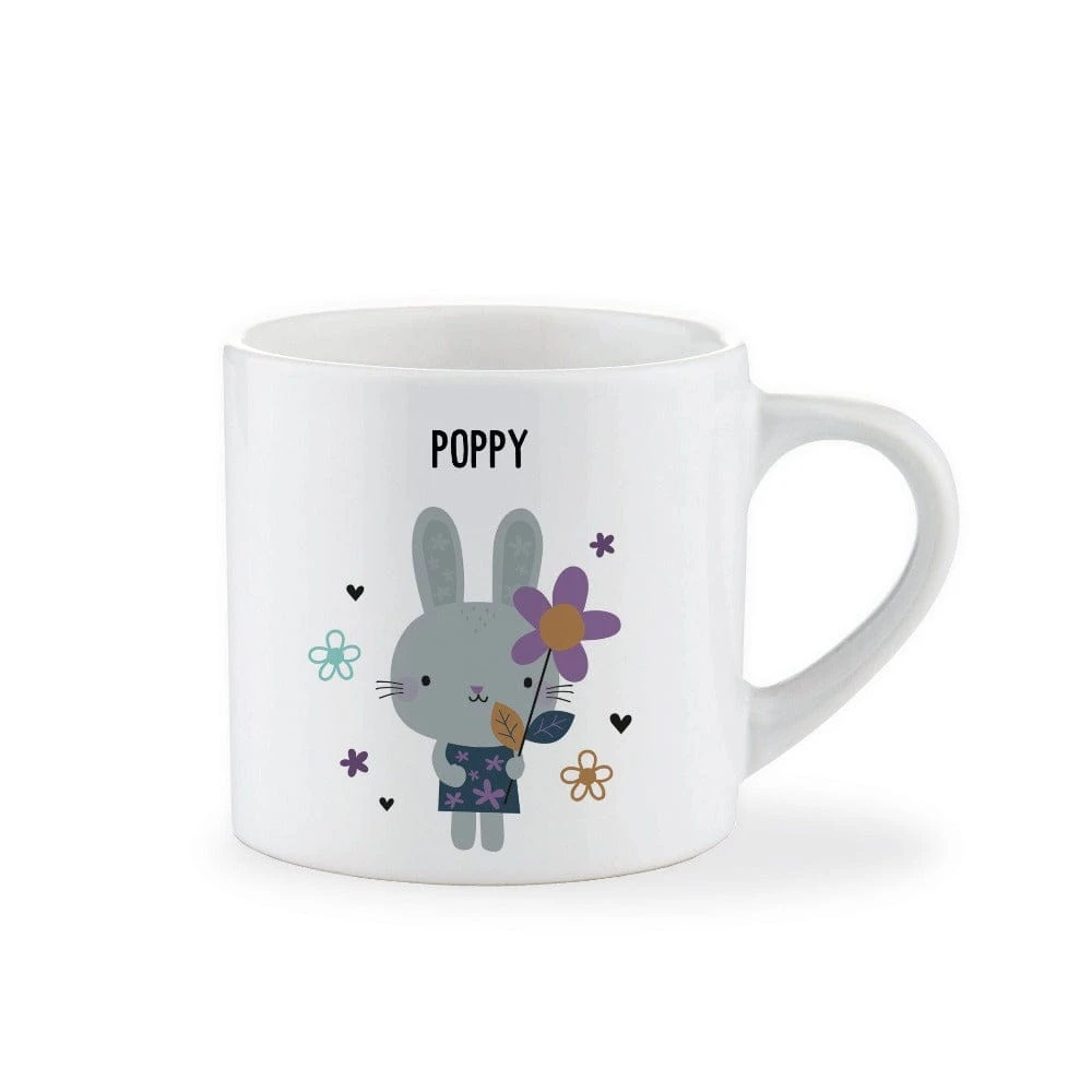 Personalised Bunny Family Mugs (Various Designs & Sizes) - Image 13