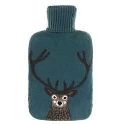Sophie Allport Stag Hot Water Bottle