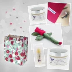Pretty Chemotherapy Gift Set
