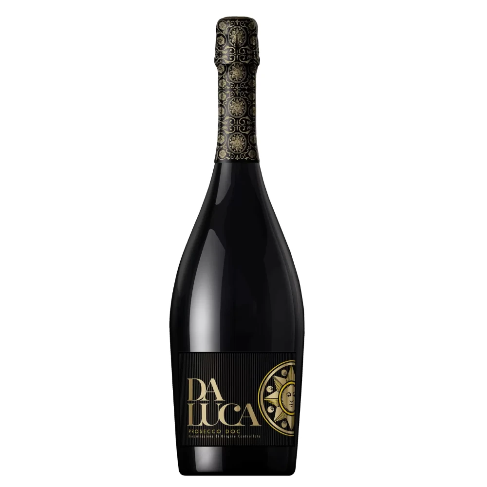 The Prosecco And Treats Gift Box - Image 2