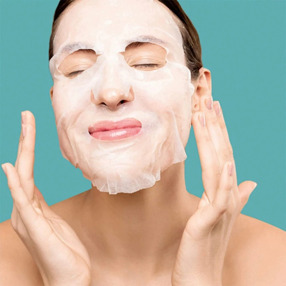 BeautyPro Face Sheet Masks - Various Treatments - Image 3