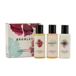 Bramley Discovery Mini Body Set
